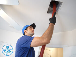 Read more about the article Duct Cleaning and its Link to Energy Efficiency