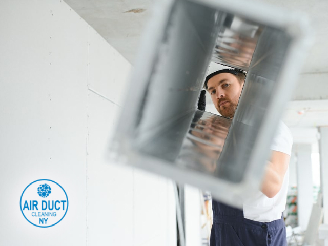 You are currently viewing Air Conditioning Duct Cleaning | The Connection Between Duct Cleaning and System Longevity