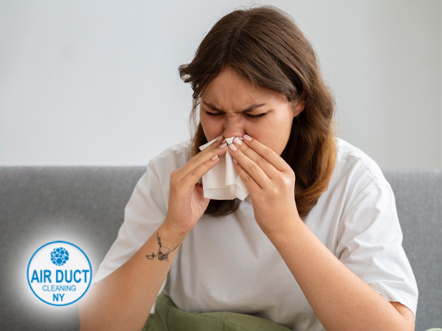 Read more about the article AC Filter Cleaning | The Connection Between Clean Filters and Allergy Prevention