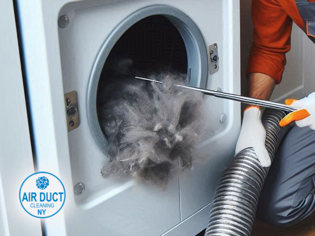 You are currently viewing Dryer Vent Services | How do you know if you need cleaning?