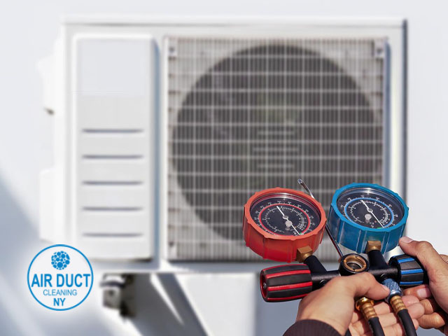 Read more about the article HVAC Maintenance | Keep Your System Running Smoothly